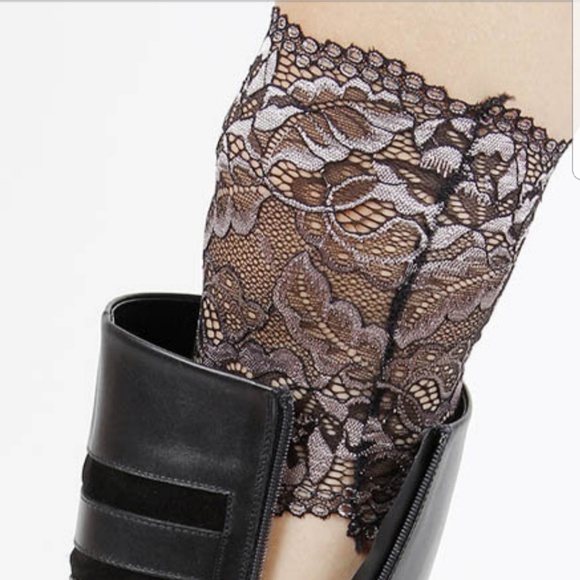 Boot Toppers - Picture 2 of 2